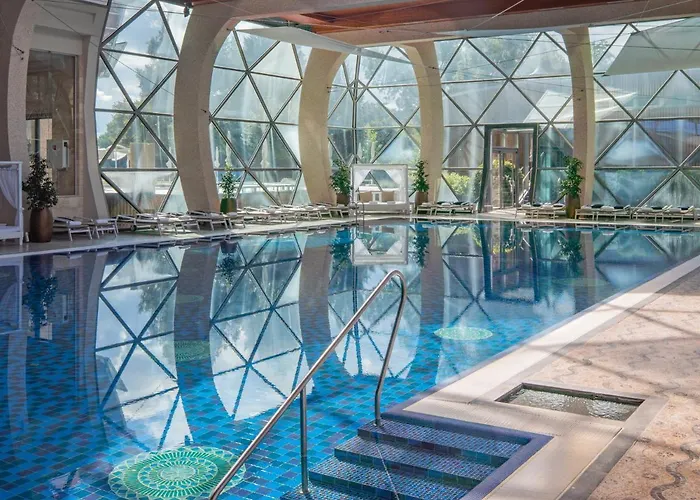 Spirit Hotel Thermal Spa
