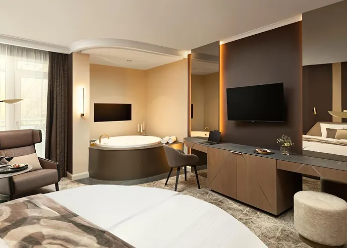 Spirit Hotel Thermal Spa