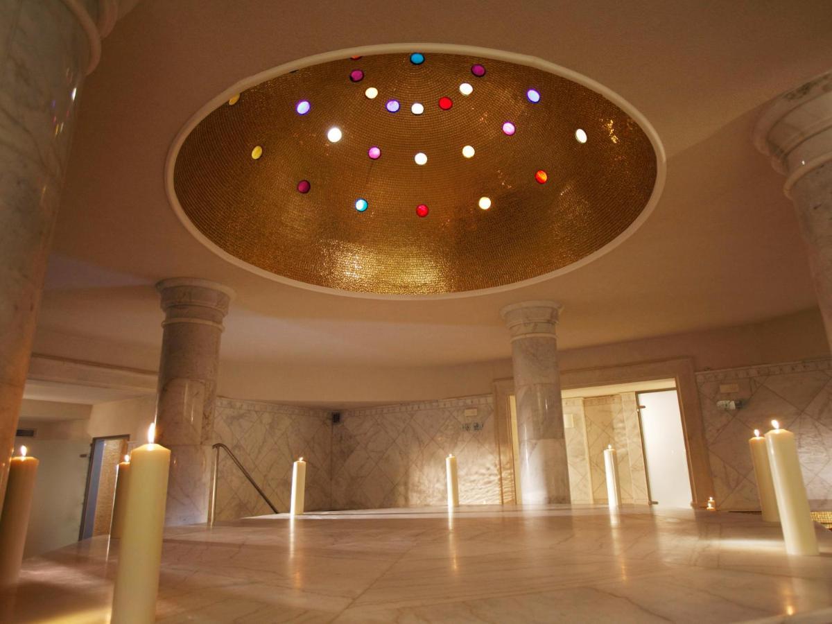 Spirit Thermal Hotel Sárvár