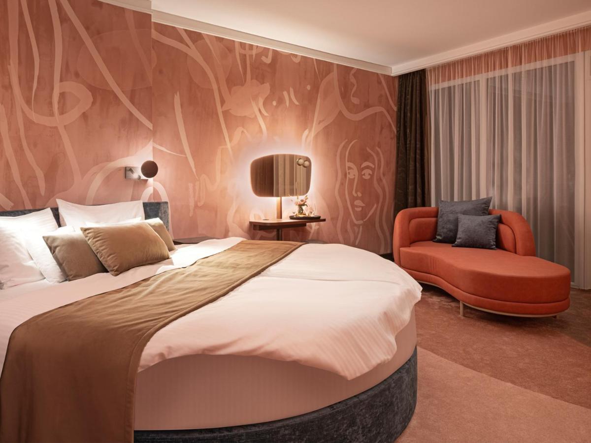 Spirit Thermal Spa Hotel