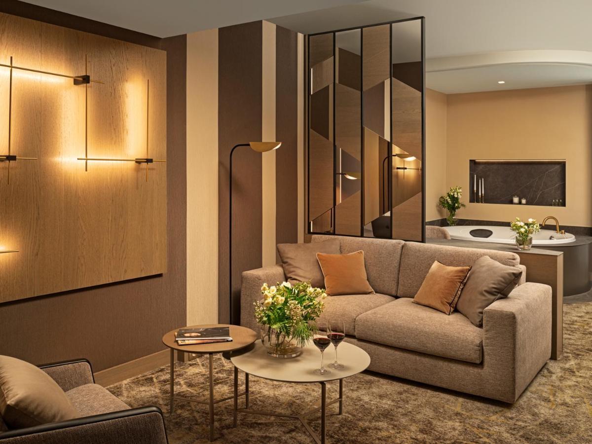 Hotel Spirit Thermal Sarvar
