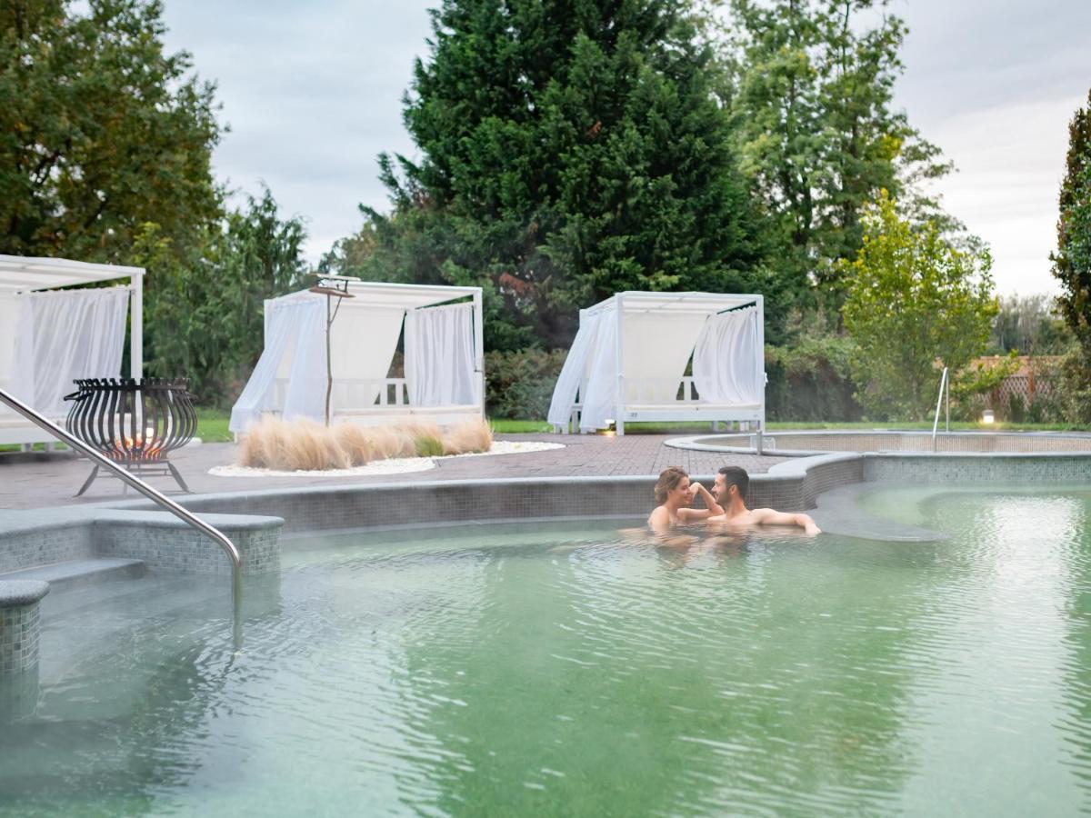 Spirit Thermal Hotel 5*