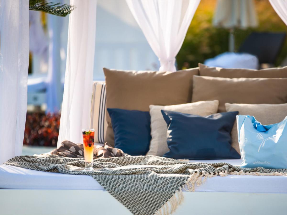 Spirit Thermal Hotel 5*
