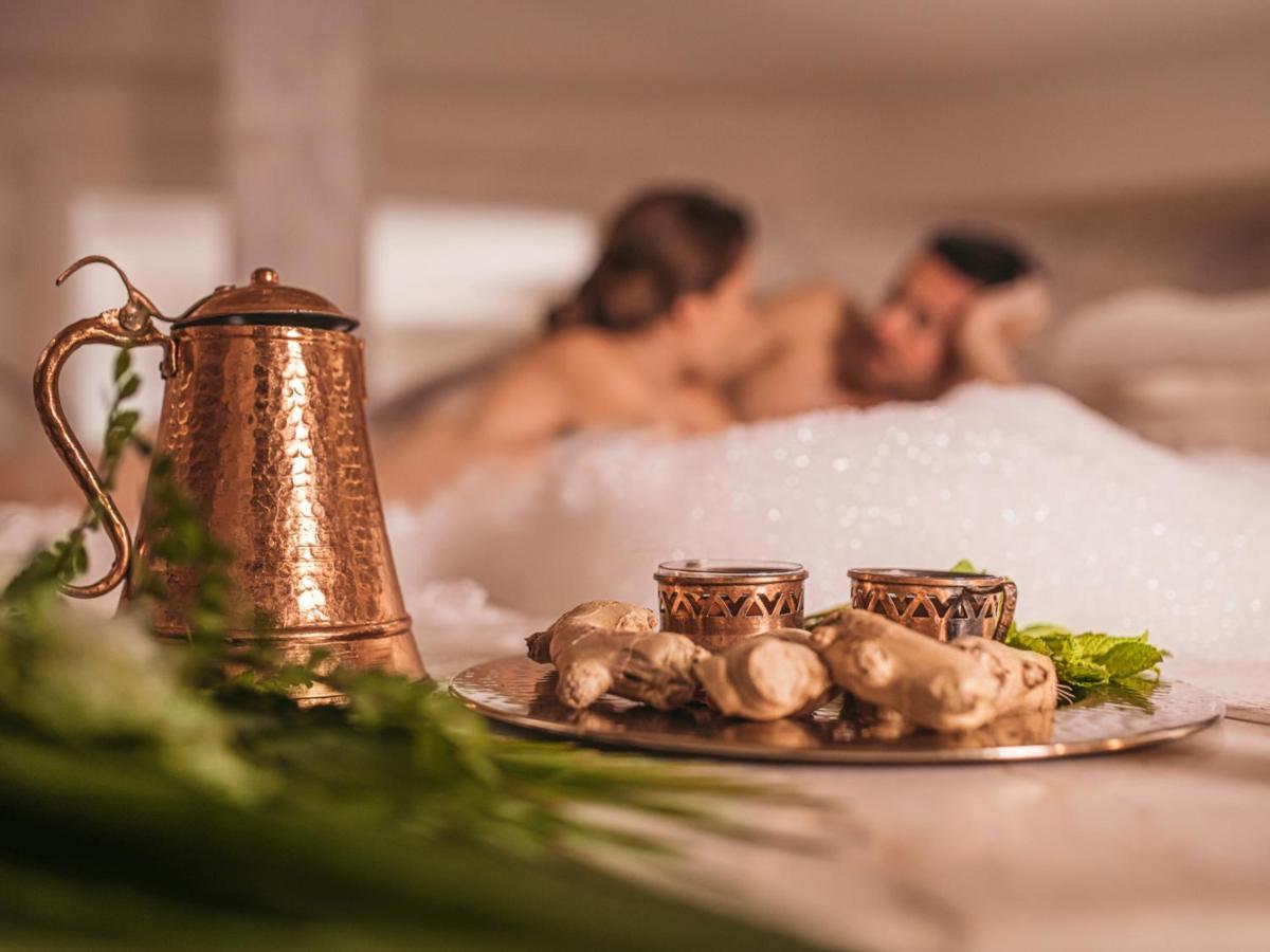 Spirit Thermal Hotel