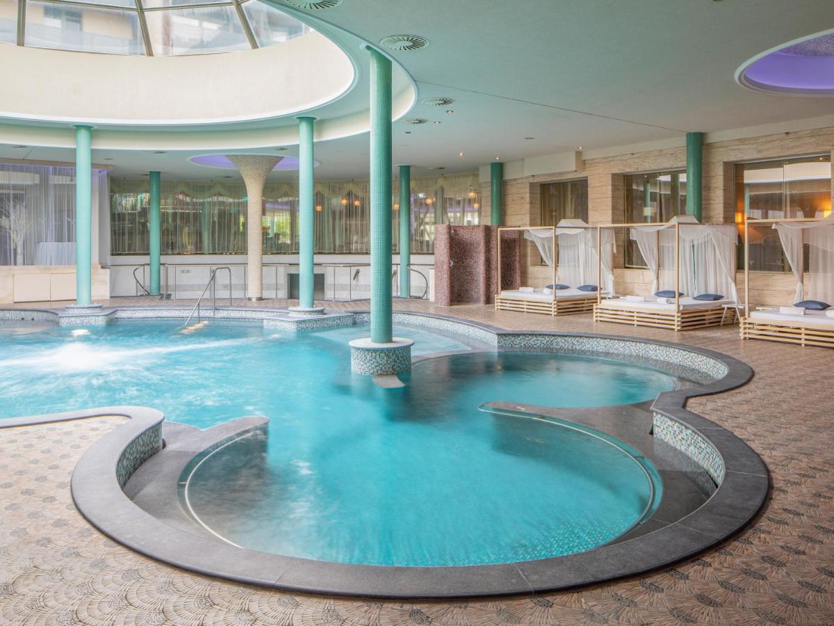 Hotel Spirit Thermal Sárvár