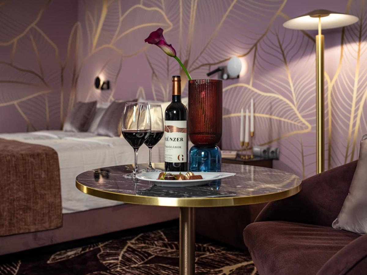 Spirit Thermal Hotel Sarvar