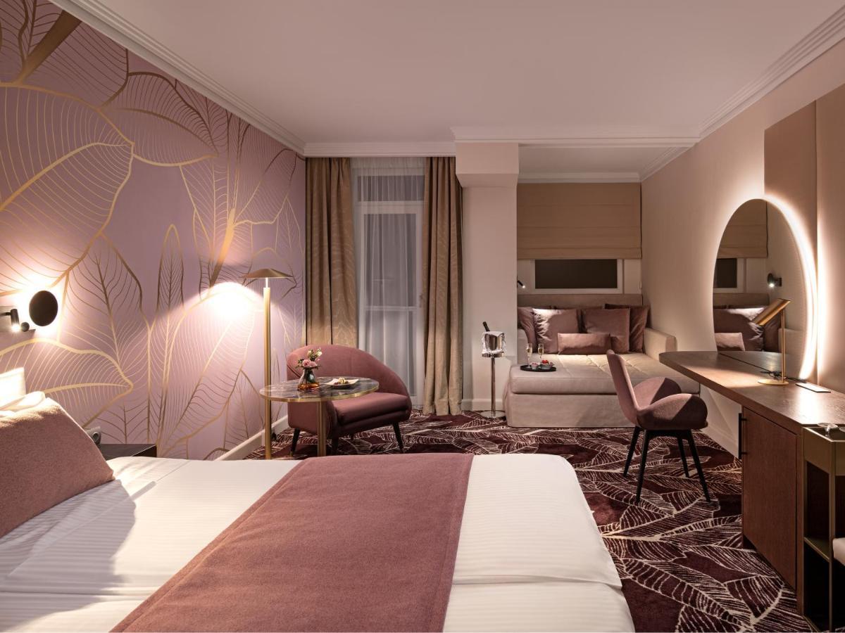 Spirit Thermal Hotel