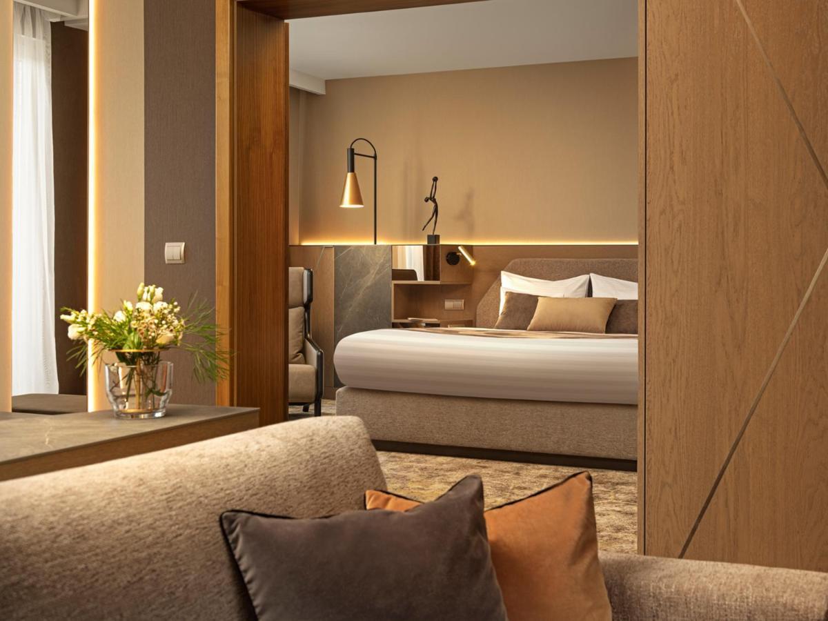 Spirit Thermal 5* Sárvár