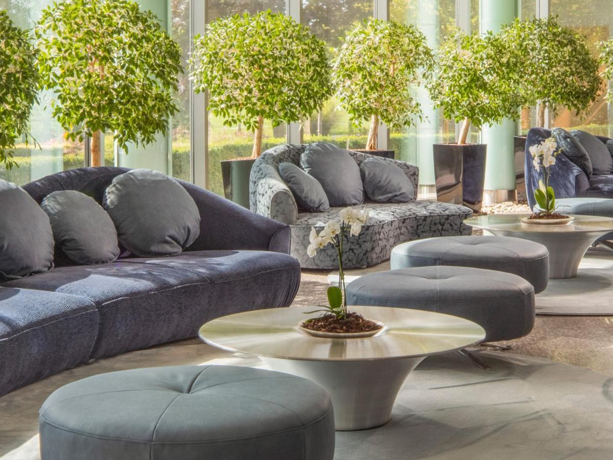 Spirit Thermal Hotel