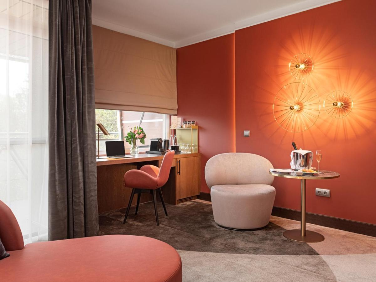 Spirit Thermal Hotel 5*