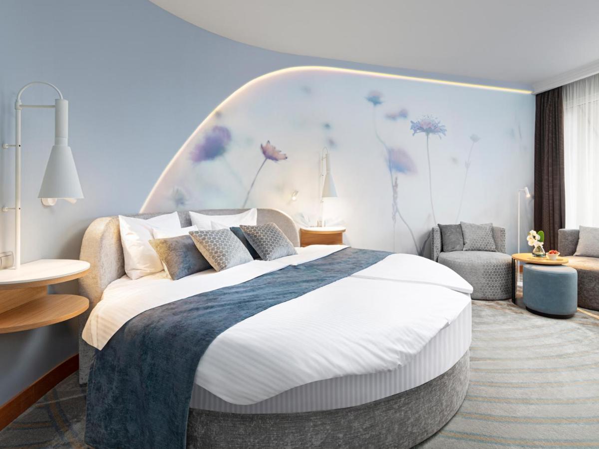 Spirit Thermal Hotel