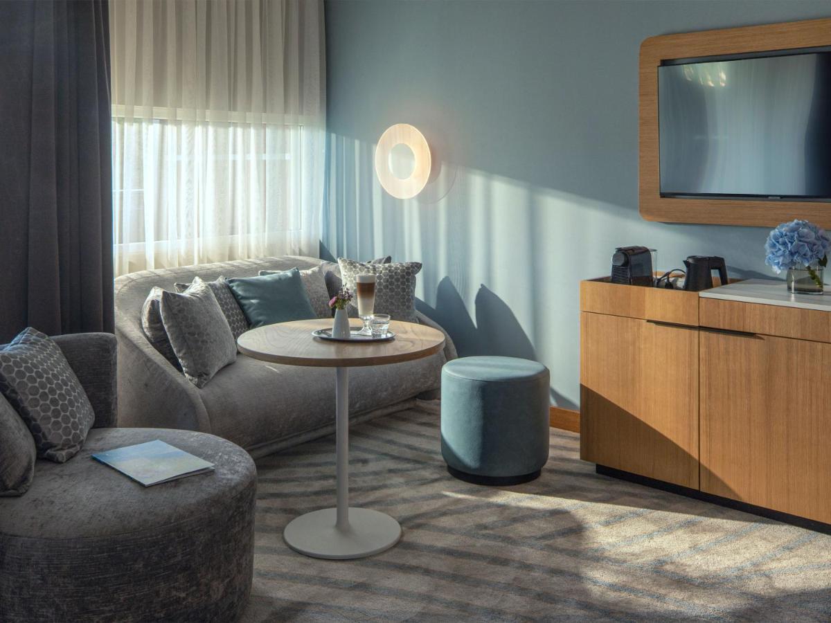 Hotel Spirit Thermal Sárvár