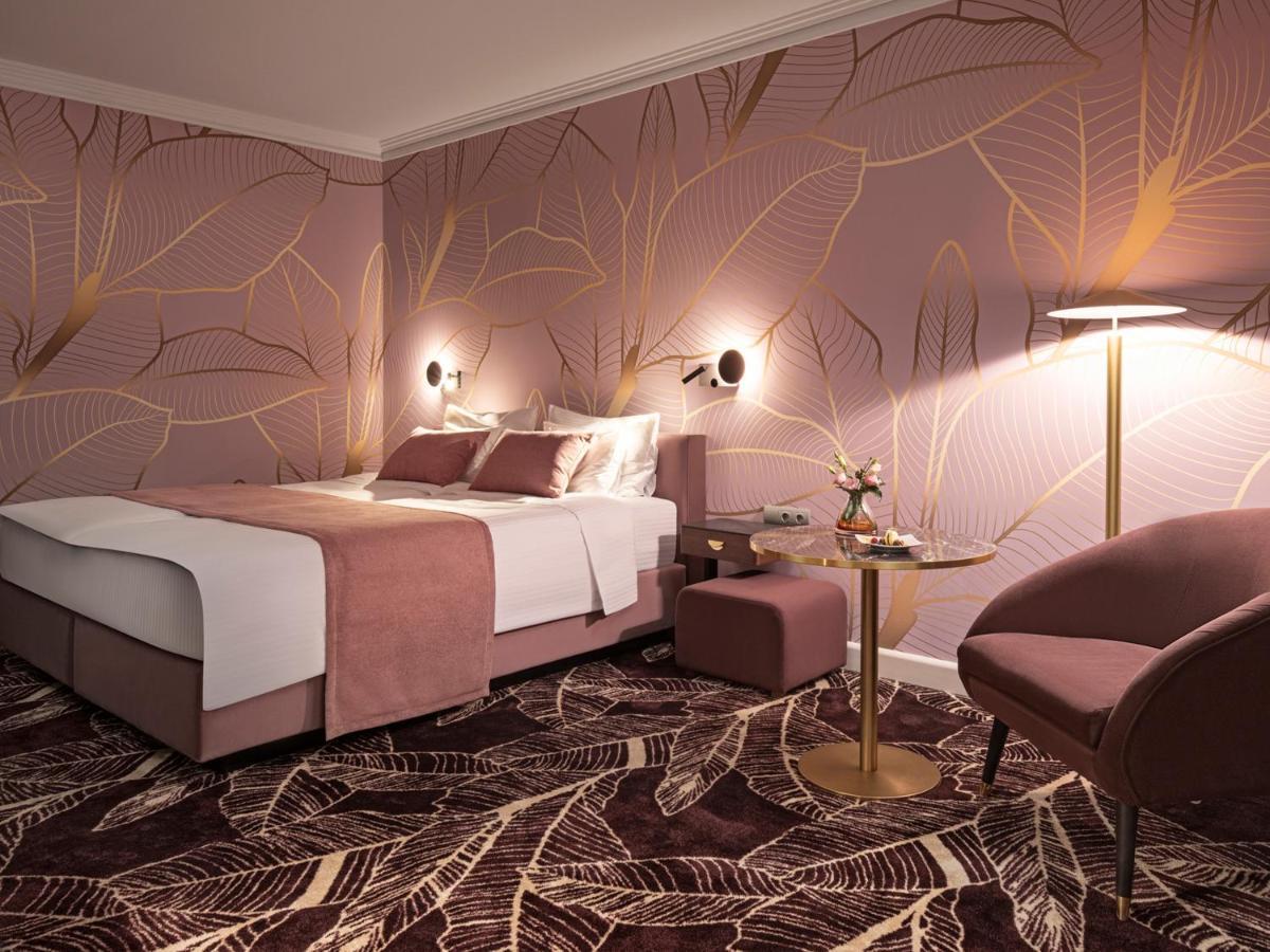 Hotel Spirit Thermal Sárvár