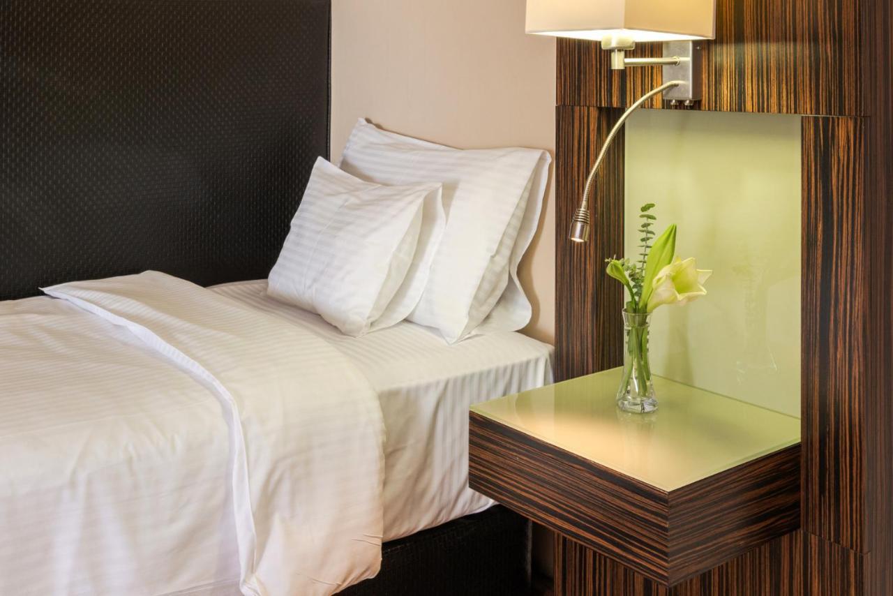 Spirit Thermal Hotel 5*