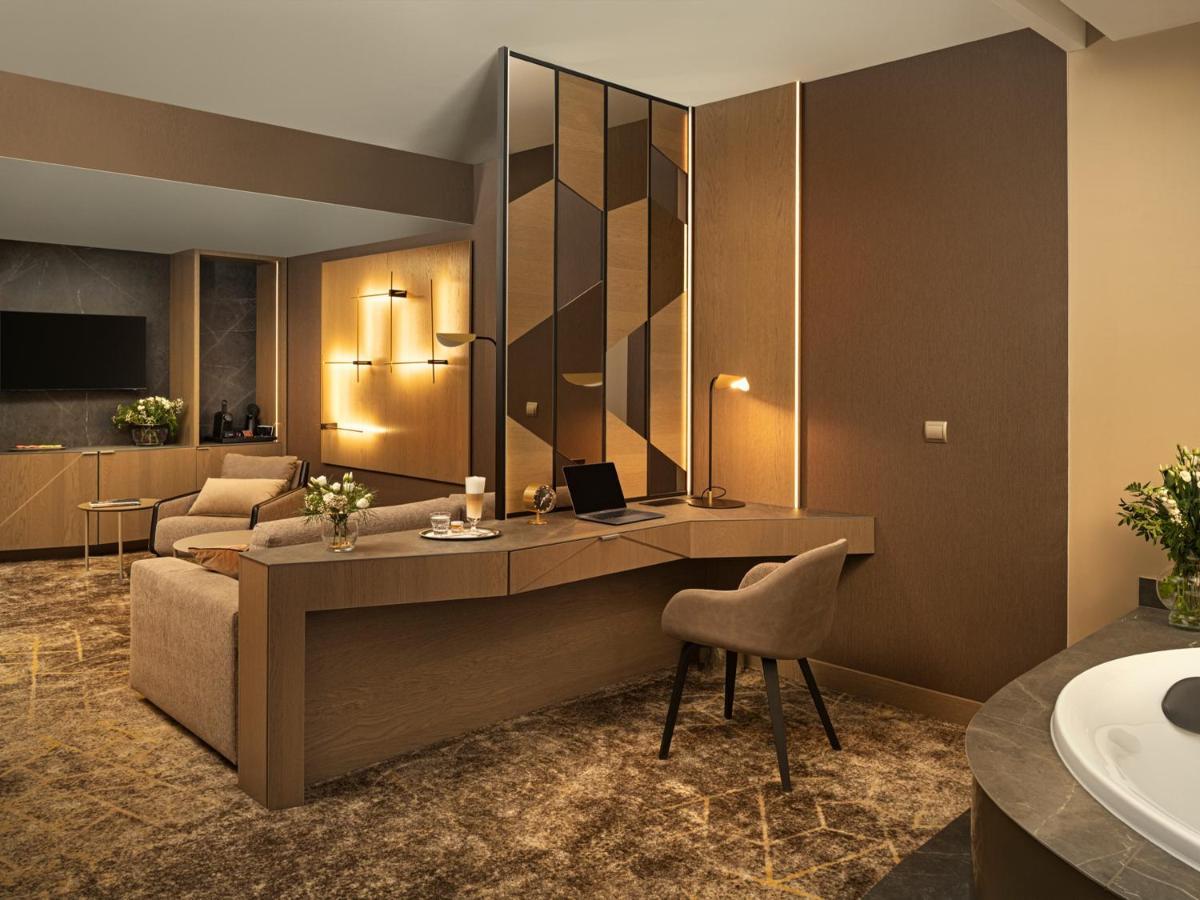 Spirit Thermal 5* Sarvar
