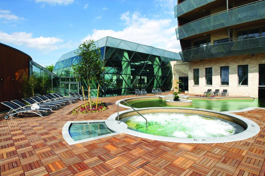 Hotel Spirit Thermal 5*