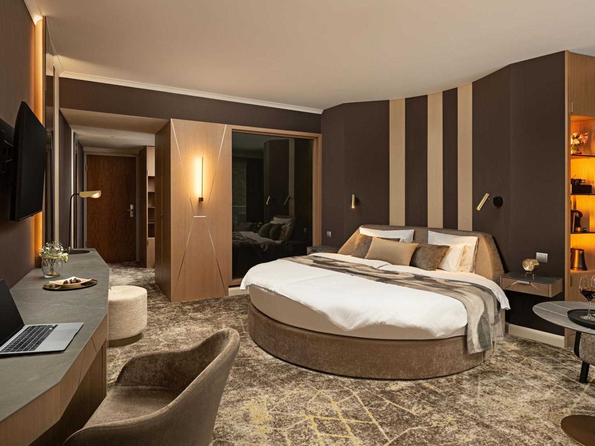 Spirit Thermal 5* Sárvár