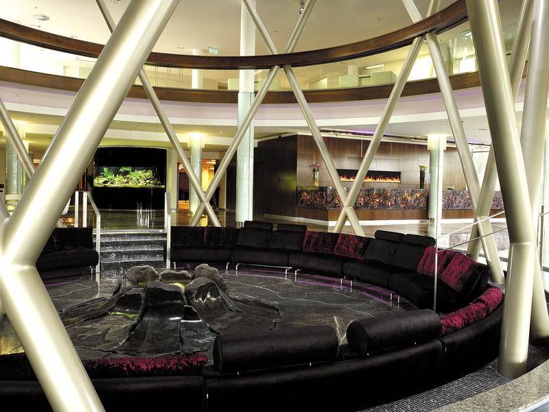 Spirit Thermal Hotel