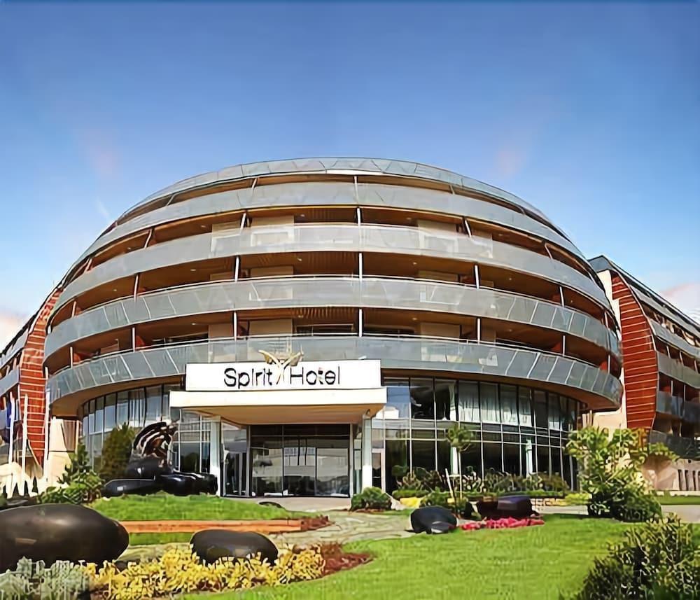 Hotel Spirit Thermal Sárvár